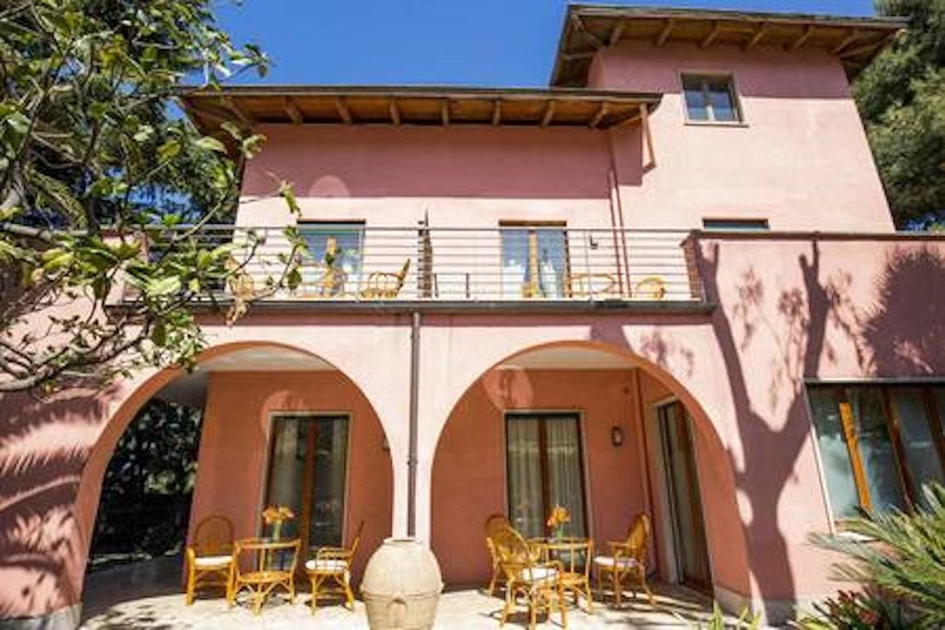 Foto 6 von 10: Villa Rosa Sorrento - Apto 4