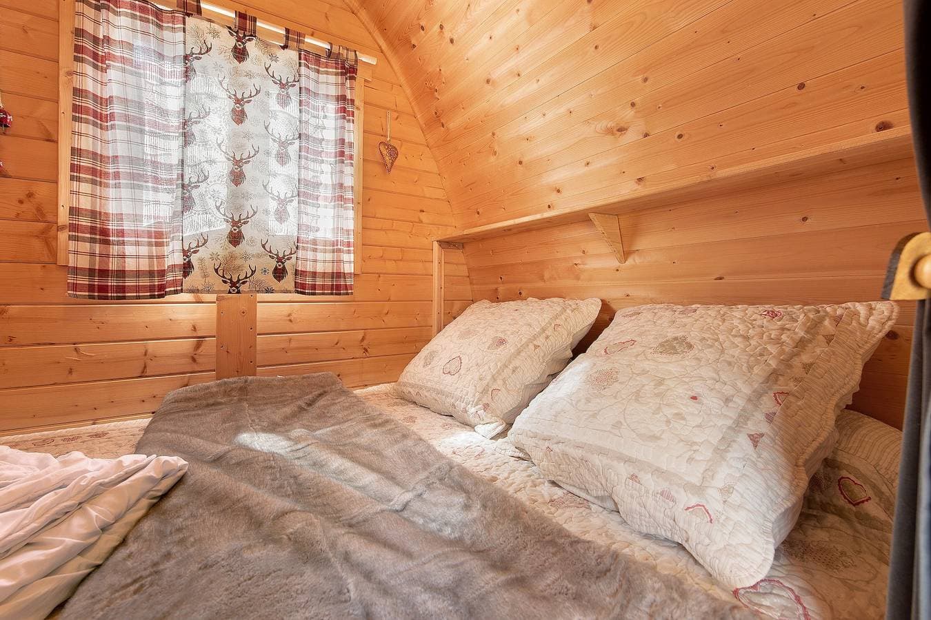 Foto 7 von 22: Cabane Perce Neige – Gemütliche Holzhütte im Herzen der Pyrenäen, Gavarnie