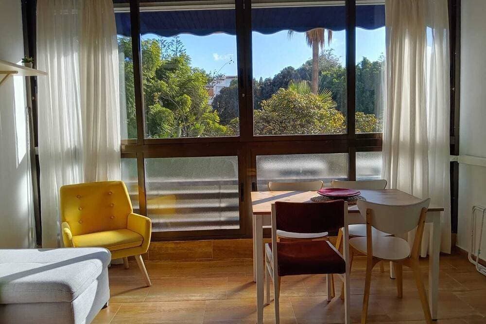 Foto 10 von 15: Komfortable Wohnung bis 2 Minuten vom Strand und großen Pool