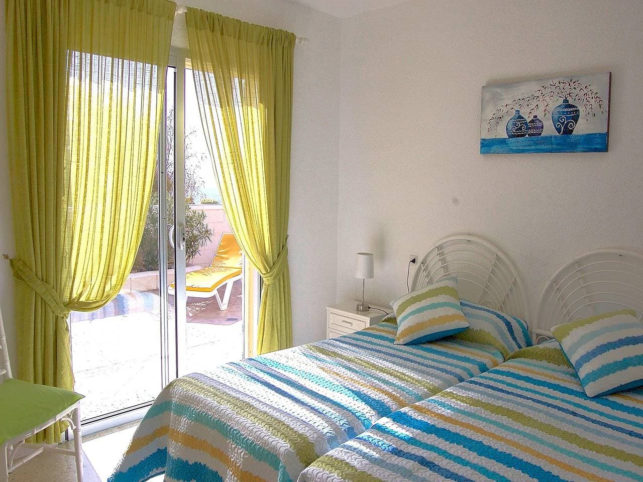 Foto 5 von 34: Villa in Callao Salvaje mit Meerblick