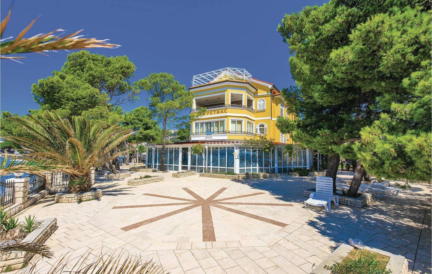 Foto 6 von 34: Urlaub am Meer: Gemütliche Ferienwohnung mit Terrasse und Parkplatz, 1,5 km vom Strand entfernt