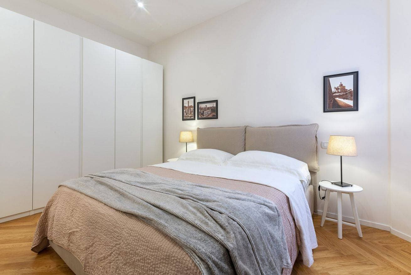 Foto 9 von 14: Ferienwohnung für 2 Personen