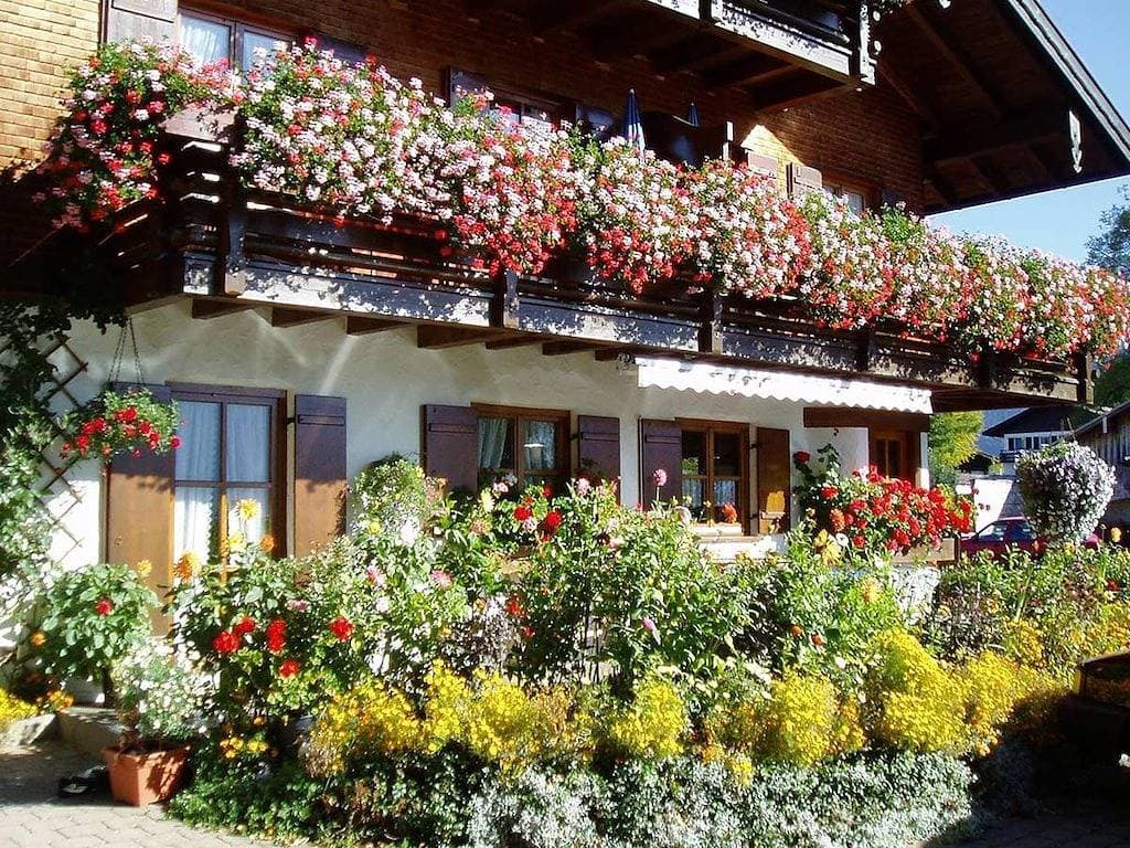 Foto 2 von 18: Landhaus Allgaier Trettachblick