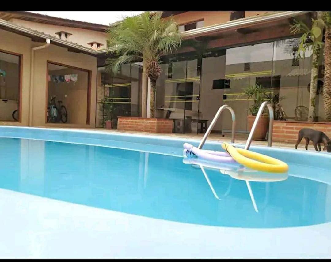Casa Morretes 1