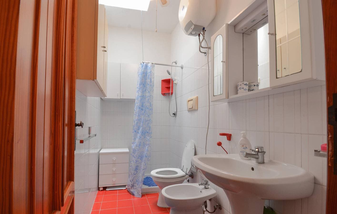 Foto 11 von 13: Gemütliche Ferienwohnung in der Nähe von Genn'e Mari Beach