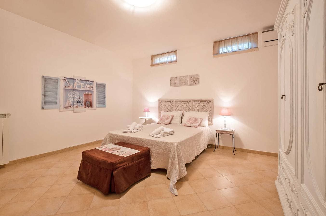 Foto 12 von 30: Villa für 8 Personen