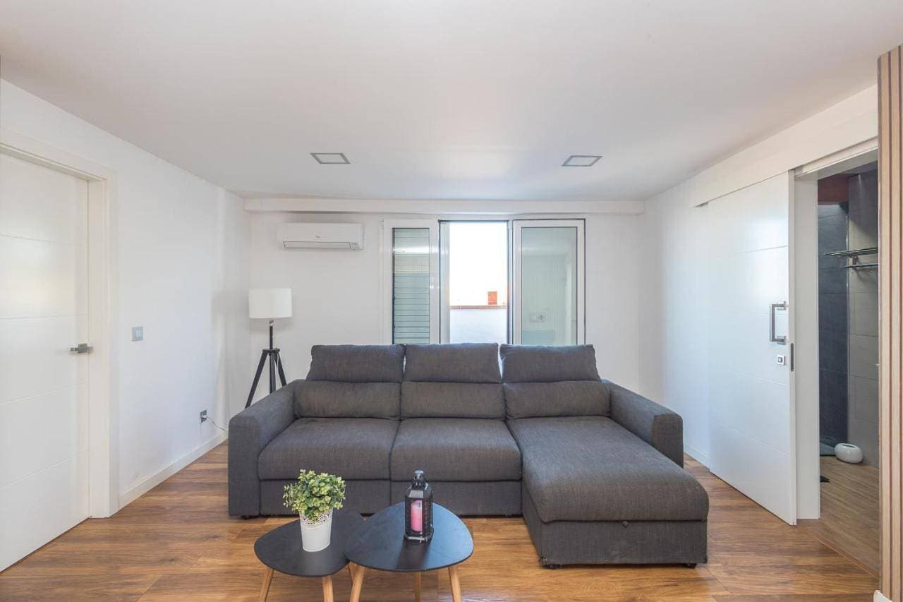Foto 12 von 31: 2Br Rooftop Penthouse Telde