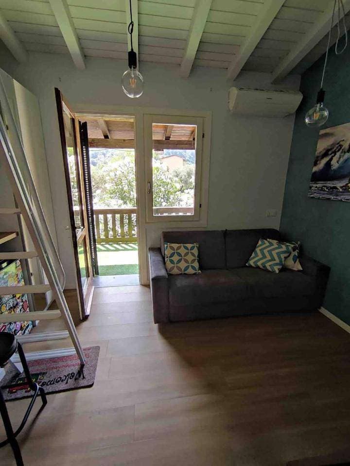 Foto 11 von 53: Two-Bedroom Apartment