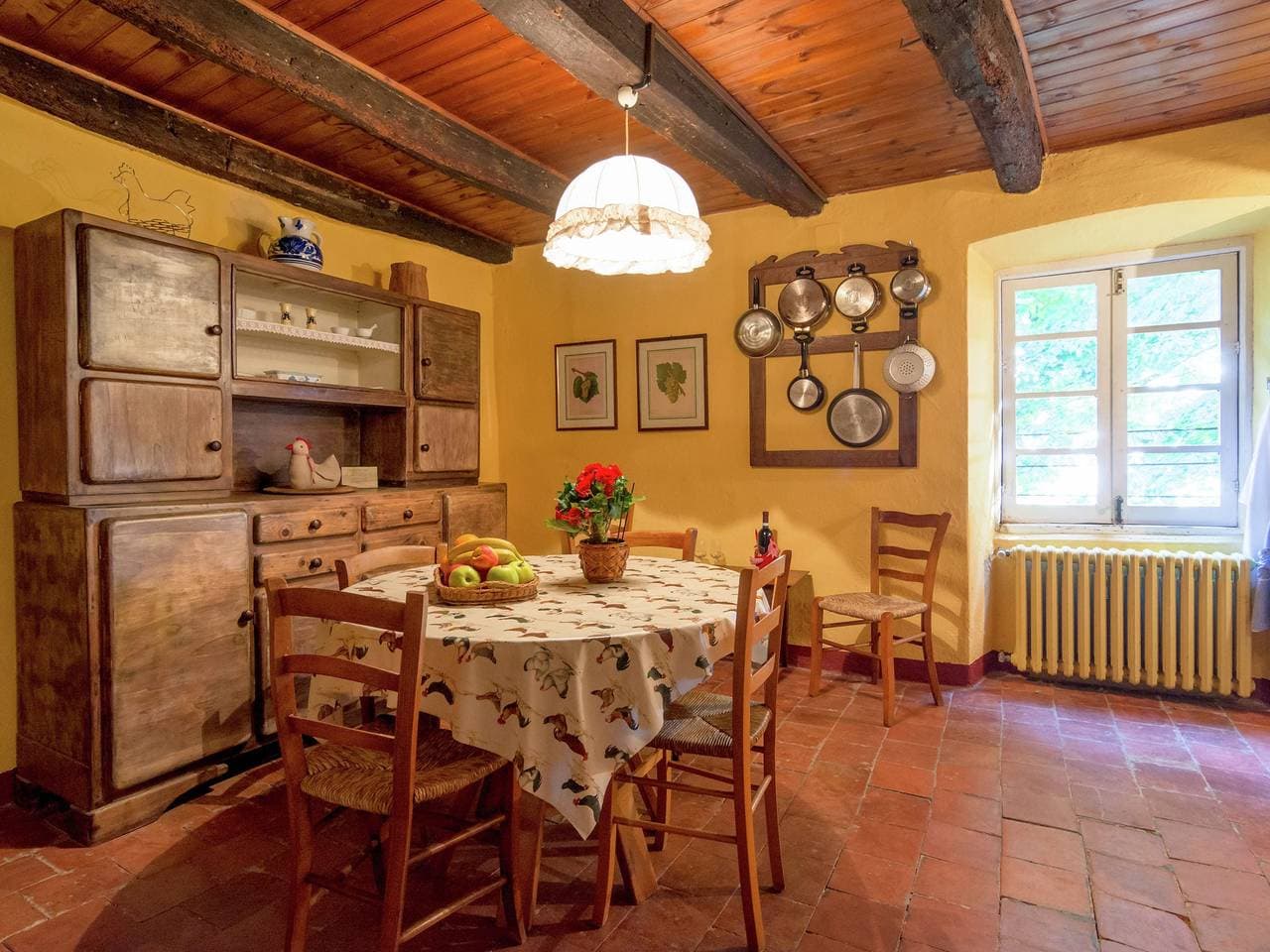Foto 5 von 72: Gästehaus in Monferrato mit Weinverkostung