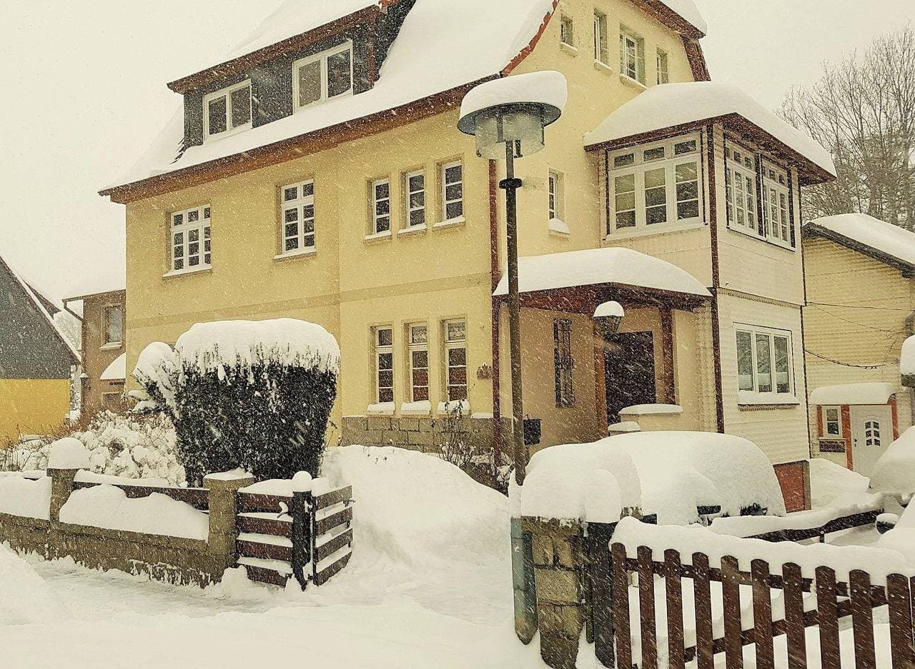 Foto 7 von 9: Ferienwohnung Himmelpforte