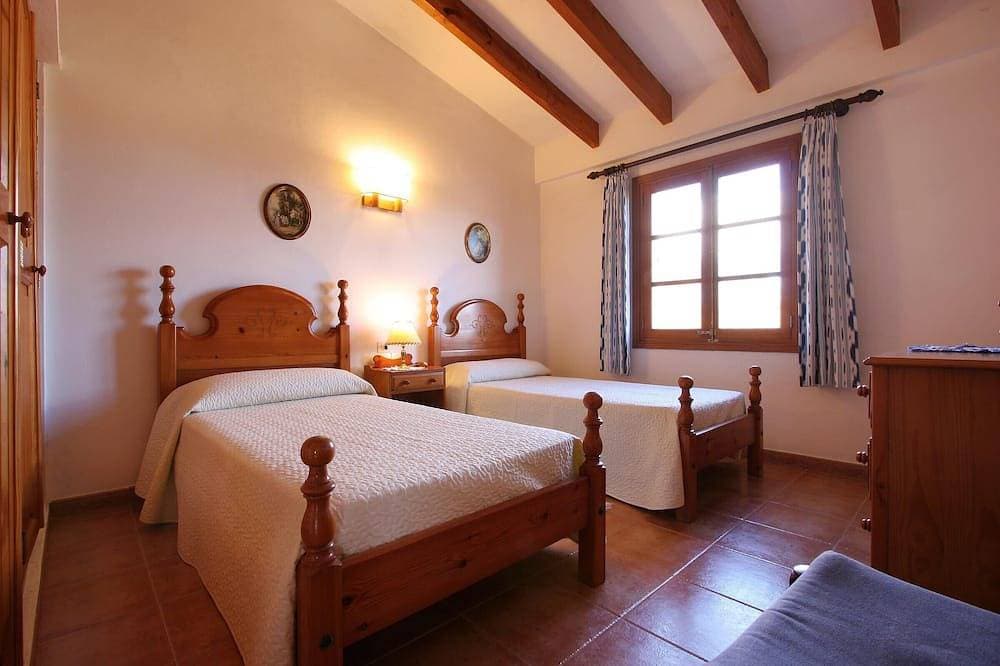 Foto 2 von 12: Lovely villa in Pollença, countryside