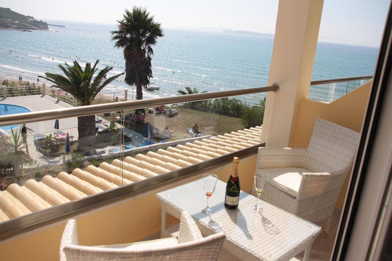 Foto 13 von 14: Deluxe Suite with Sea View