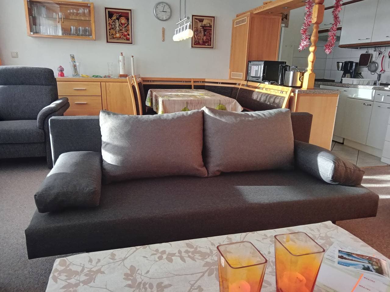 Foto 12 von 34: Ferienwohnung in Hotel "416" mit Bergblick, beheiztem Gemeinschaftspool und WLAN