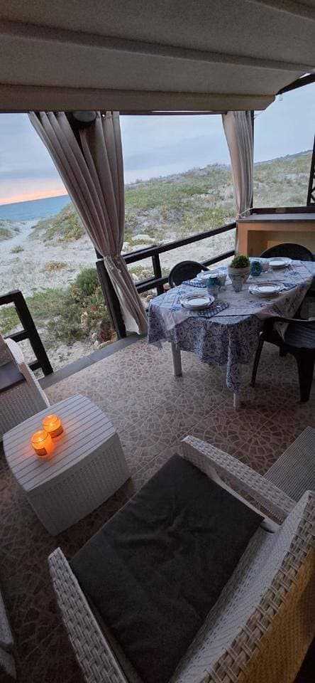 Foto 11 von 54: Three-Bedroom Holiday Home