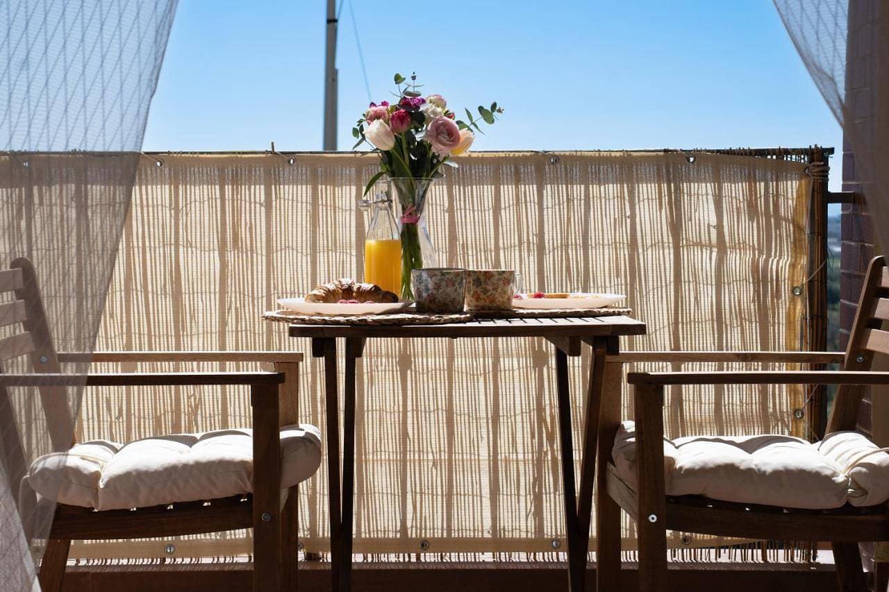 Riotorto - Appartamento con terrazzo vista mare e giardino 1