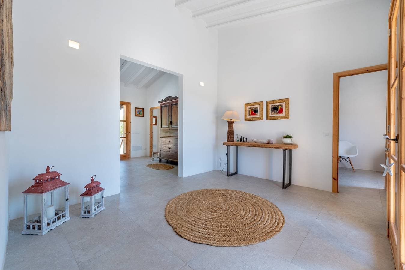 Foto 13 von 25: Landhaus 'Laurel' mit Bergblick, privatem Pool und WLAN