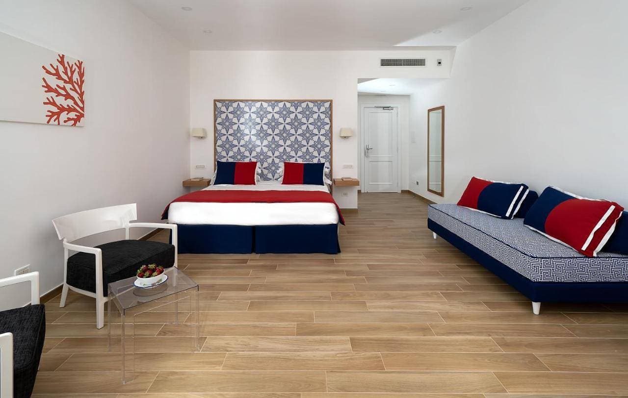 Foto 11 von 15: Junior Suite