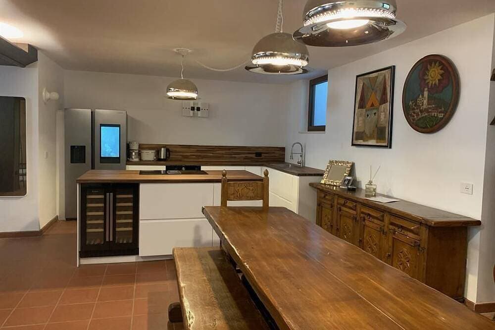 Foto 4 von 7: Apartment - offener Raum