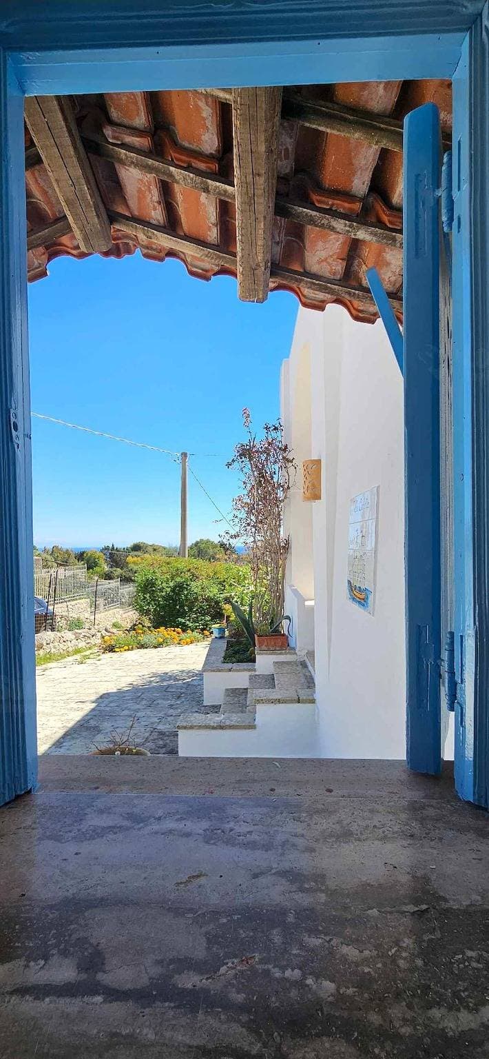 Foto 6 von 27: Ferienhaus für 7 Personen mit Garten