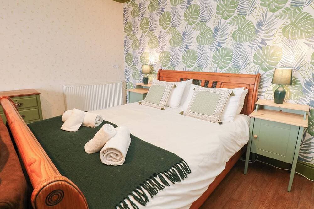 Foto 3 von 30: The Old Post Office, pet friendly, with hot tub in Wirksworth
