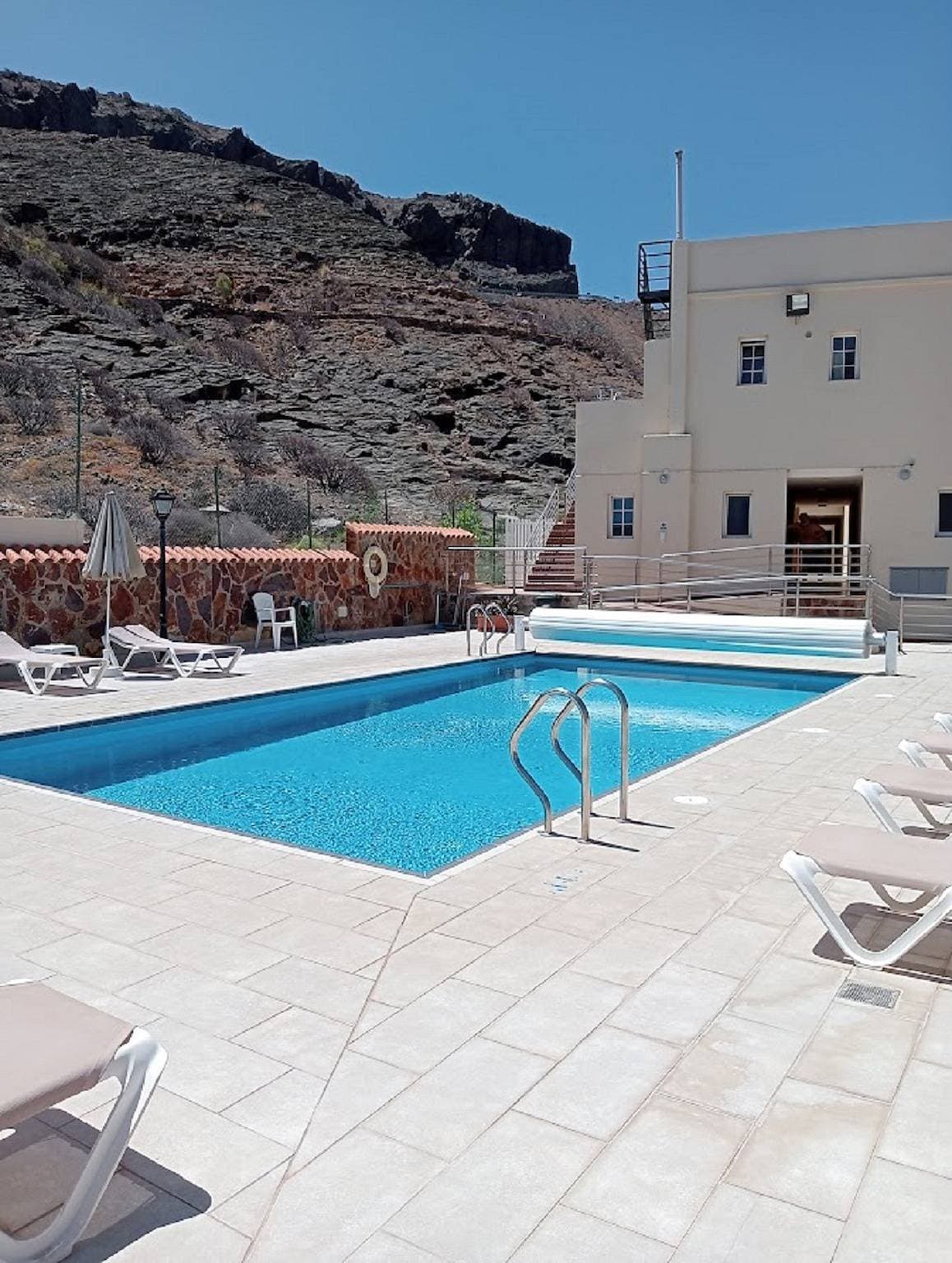 Mirador Studio-Apartment 1