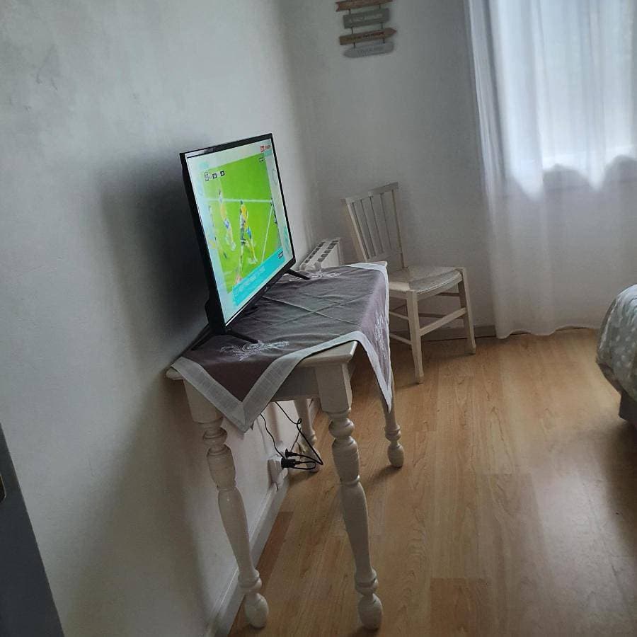 Foto 5 von 21: Double Room
