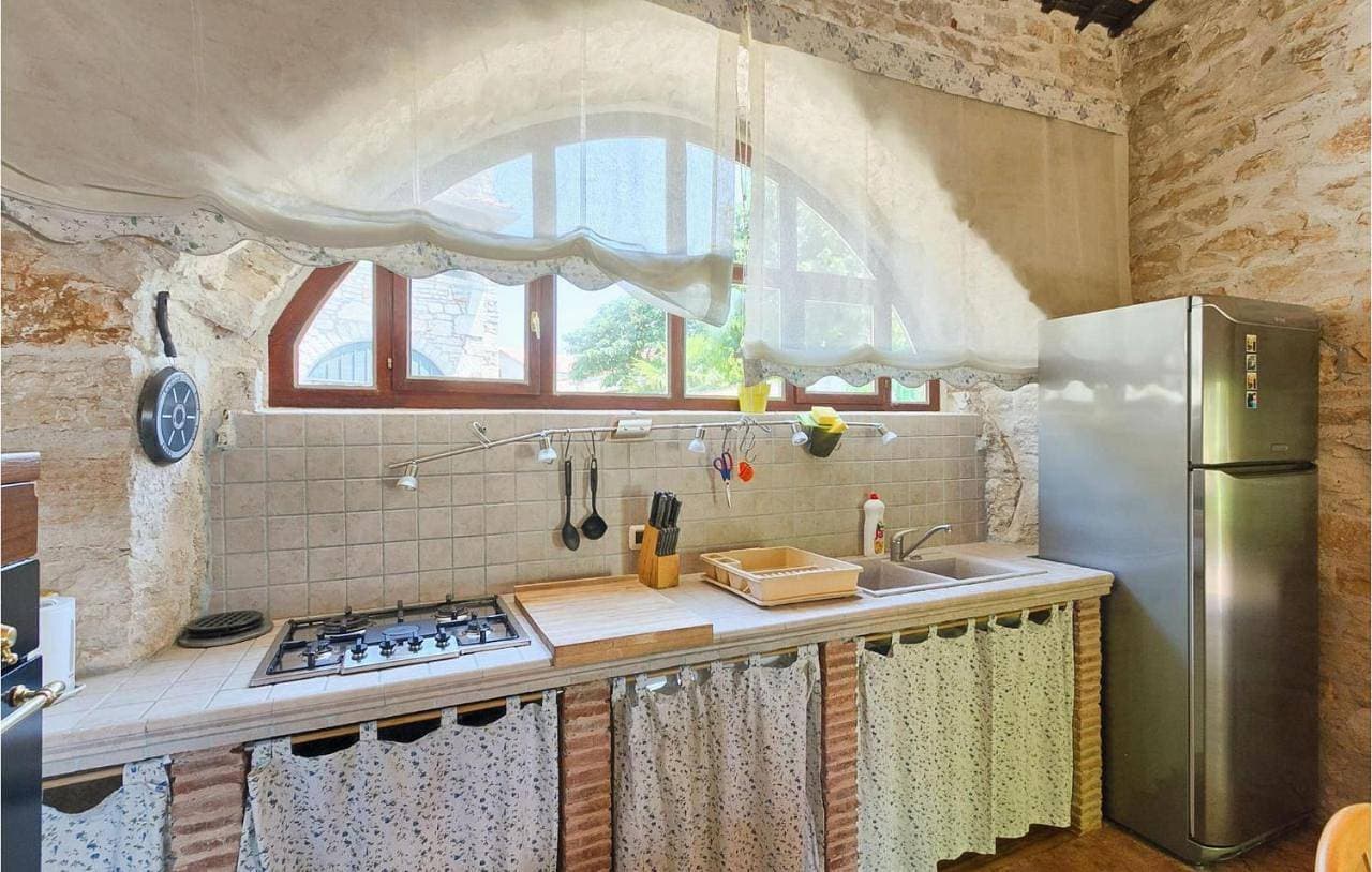 Foto 13 von 31: Three-Bedroom Holiday Home
