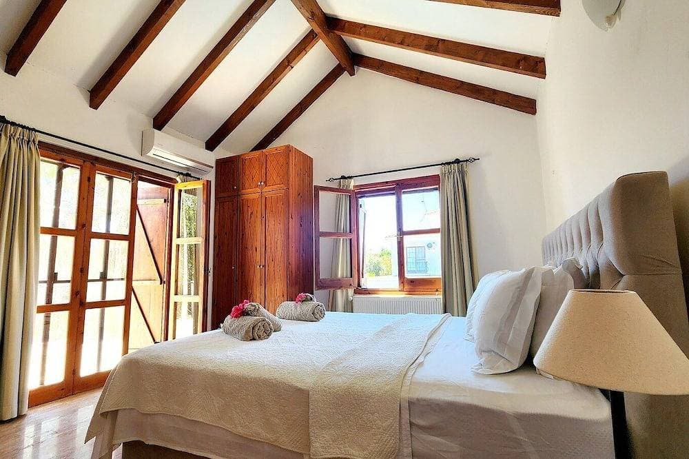 Foto 6 von 23: Traditionelles Yellow Stone Ferienhaus
