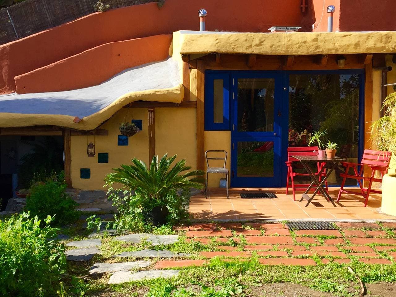Foto 4 von 36: Vivelorural casa La Cuevita, Santa Brígida