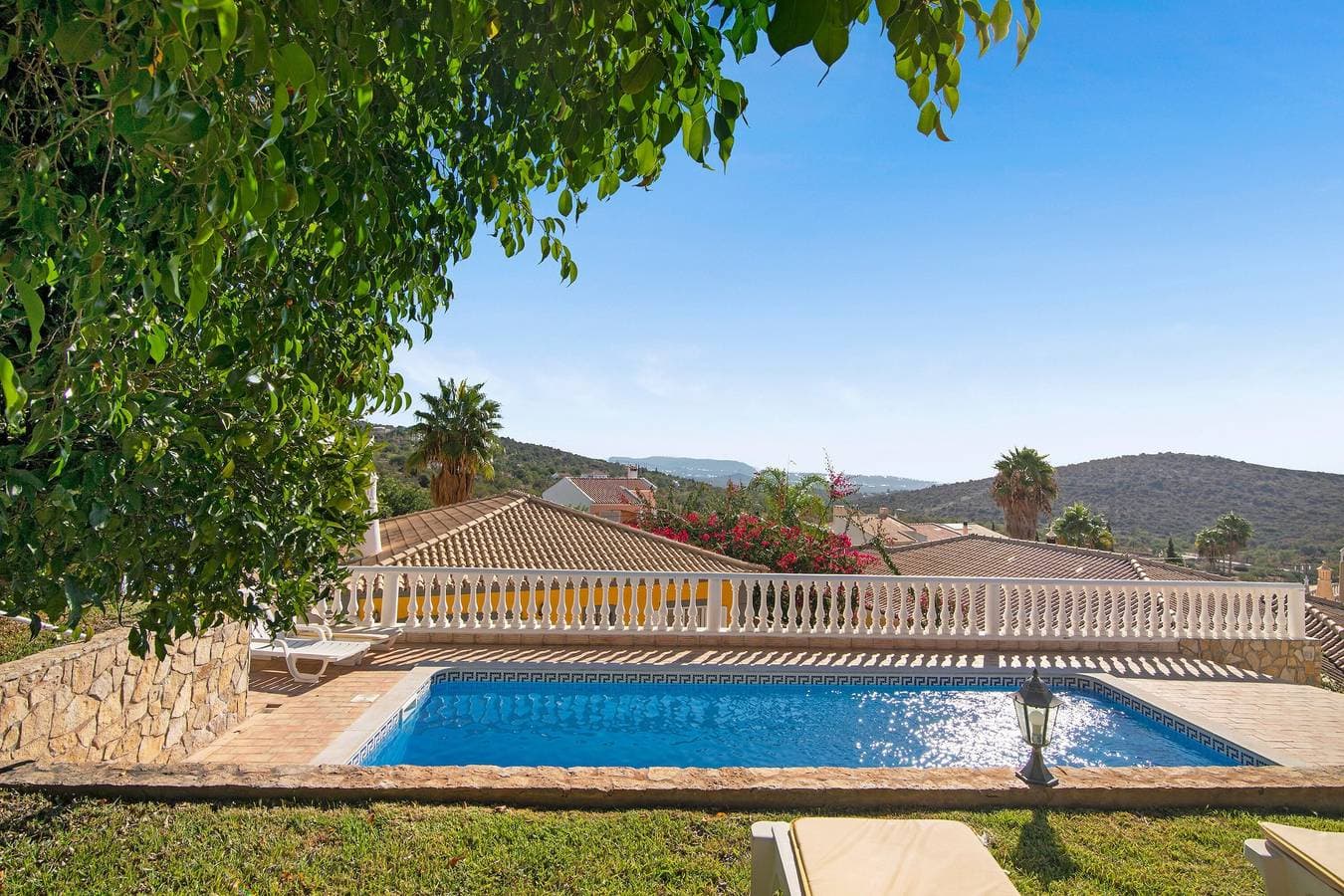 Villa Isabel 1