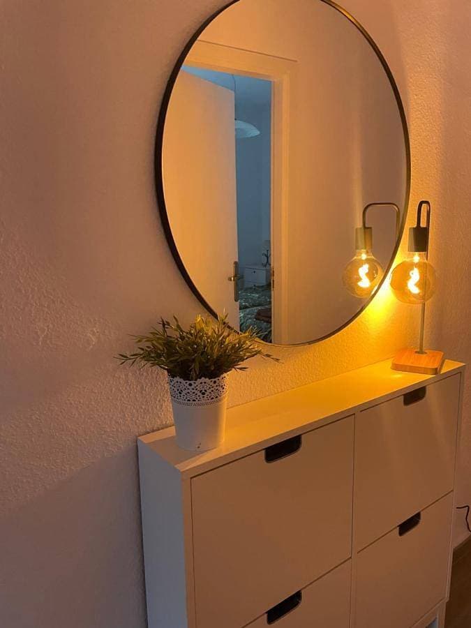 Foto 4 von 12: Two-Bedroom Apartment