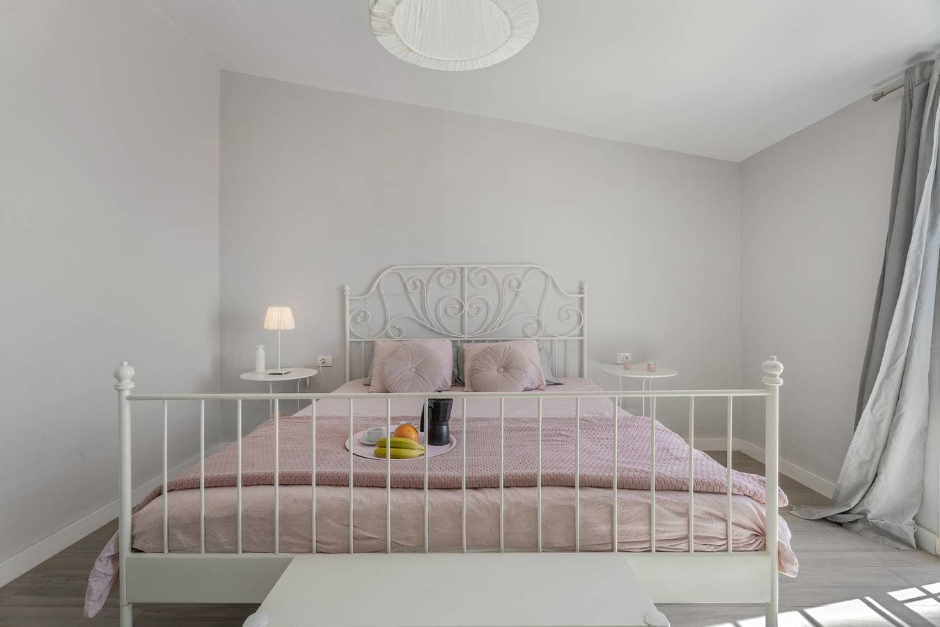Foto 13 von 30: Ferienhaus 'Casa El Jable' mit Meerblick, privater Terrasse und WLAN