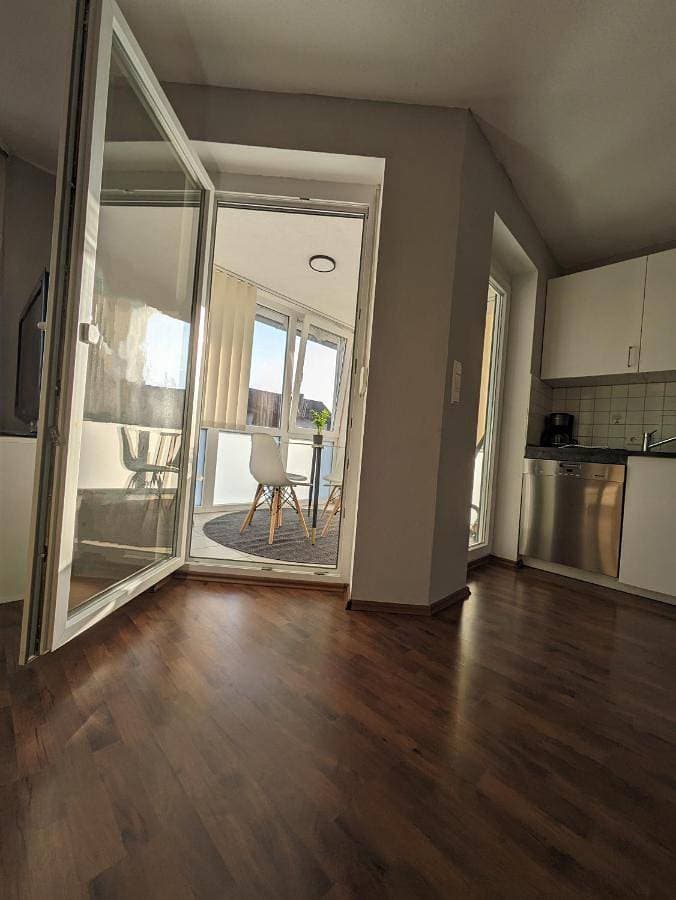 Foto 4 von 18: Two-Bedroom Apartment