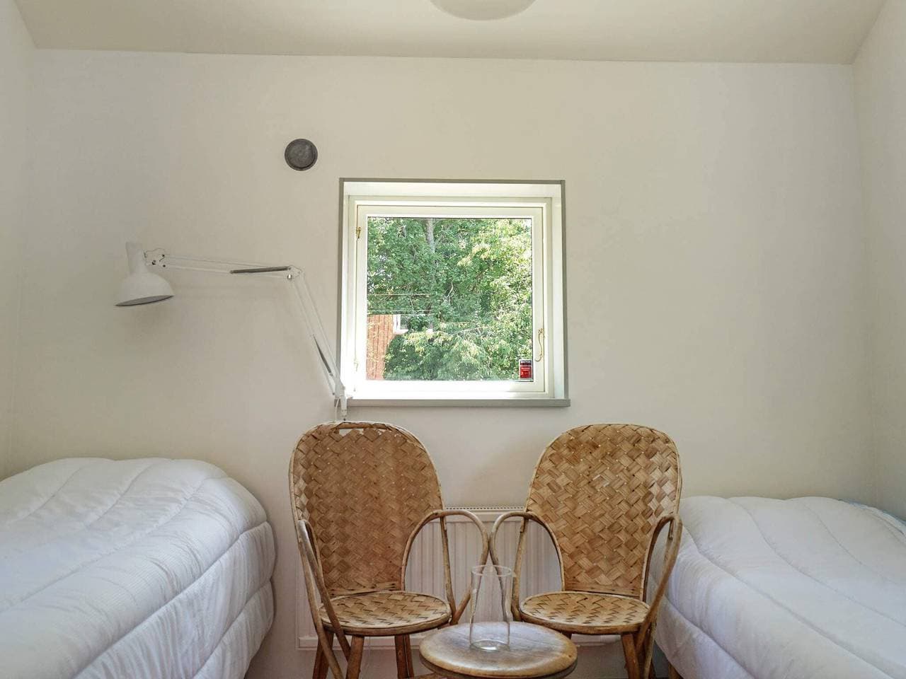 Foto 7 von 22: 4 Personen Ferienhaus in Hedekas