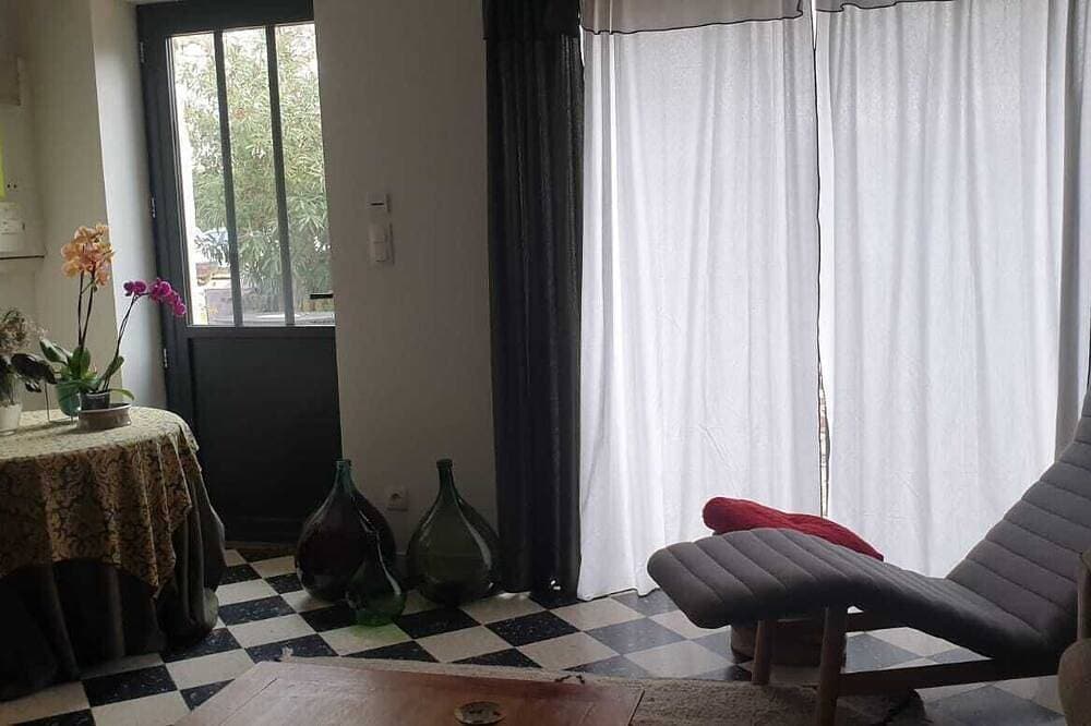 Foto 9 von 11: Gîte Dans une Exploitation Agricole bio