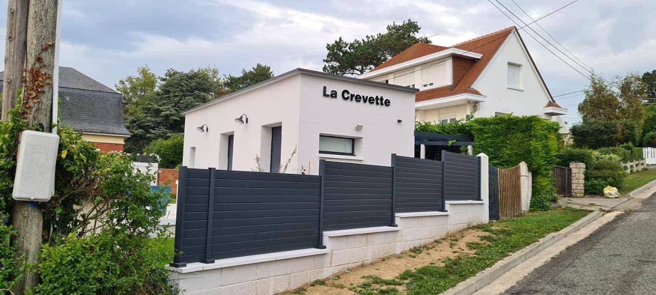 La Crevette 1