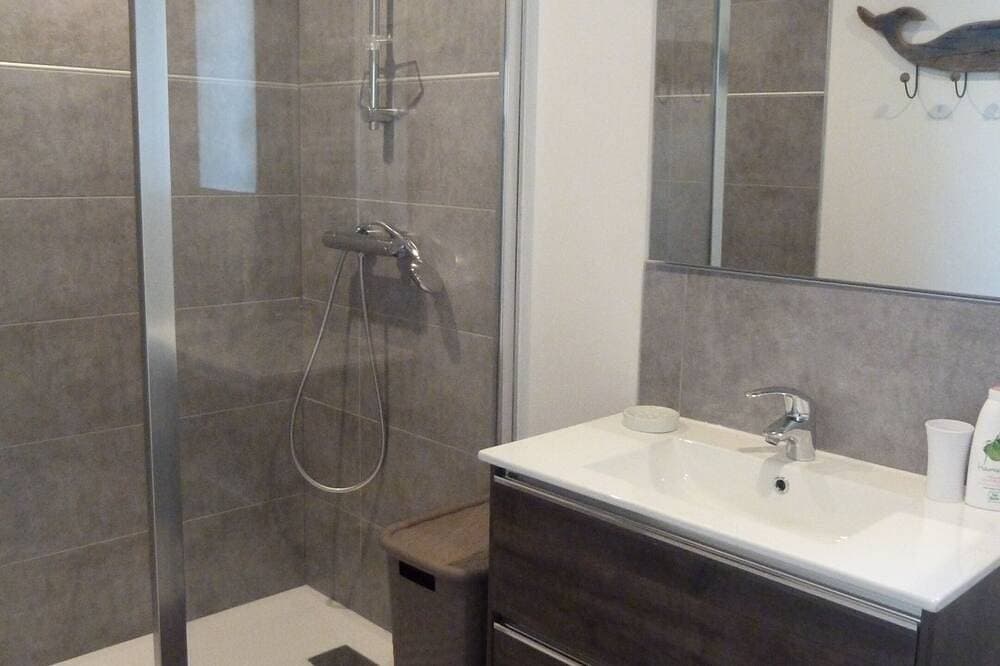 Foto 10 von 18: Ferienhaus-Ensuite
