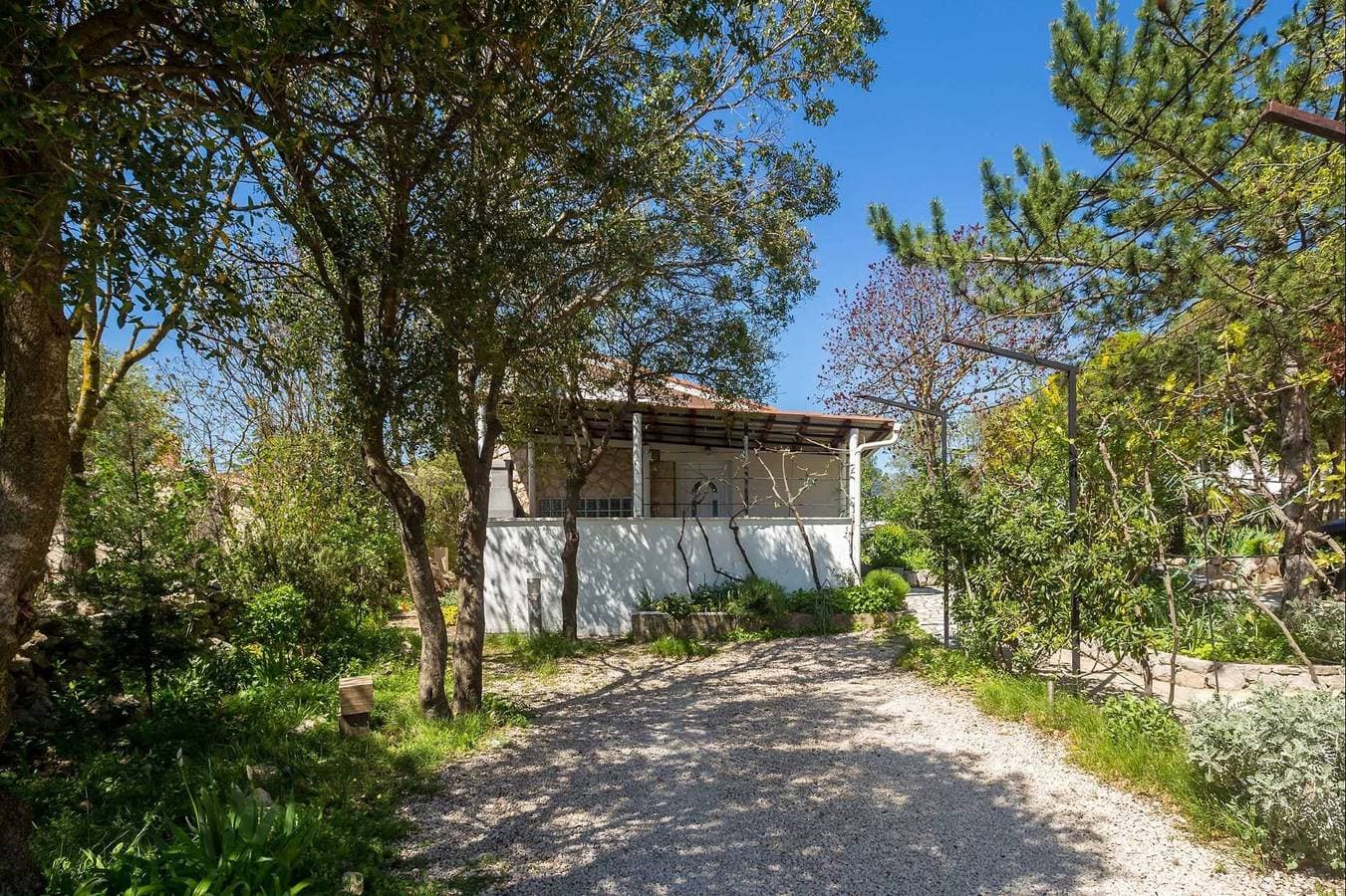 Foto 4 von 22: Ferienhaus Michael mit Garten und Pool