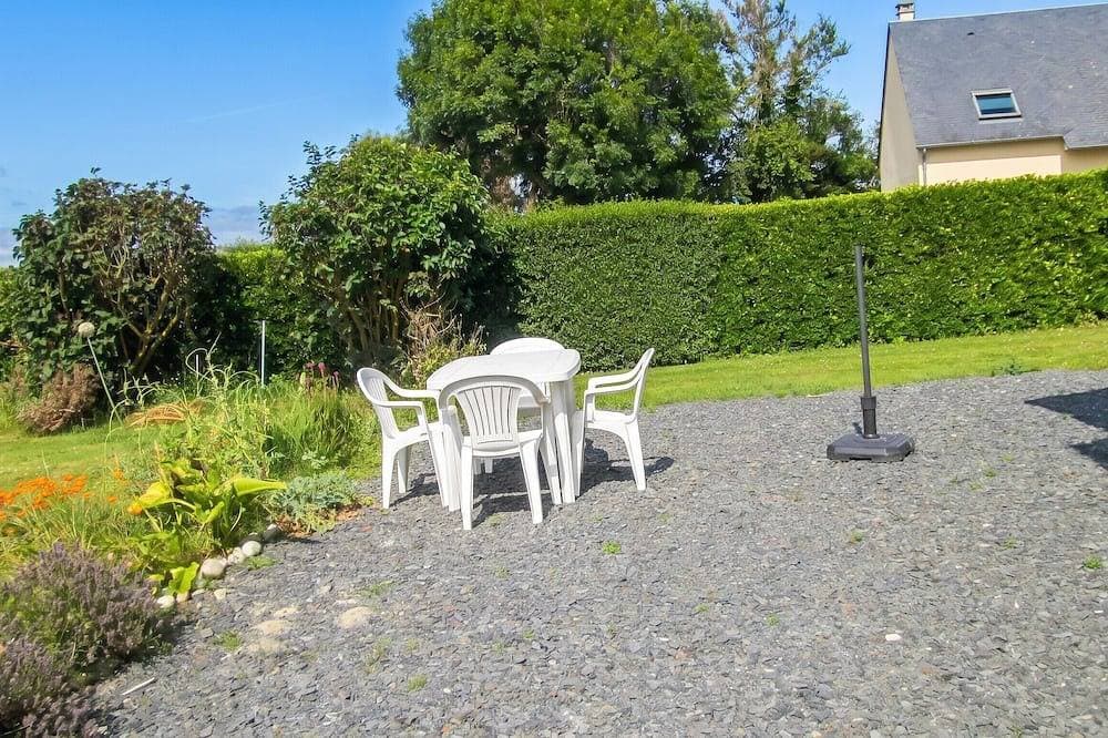 Foto 10 von 12: Homerez - Studio in Vierville-sur-Mer