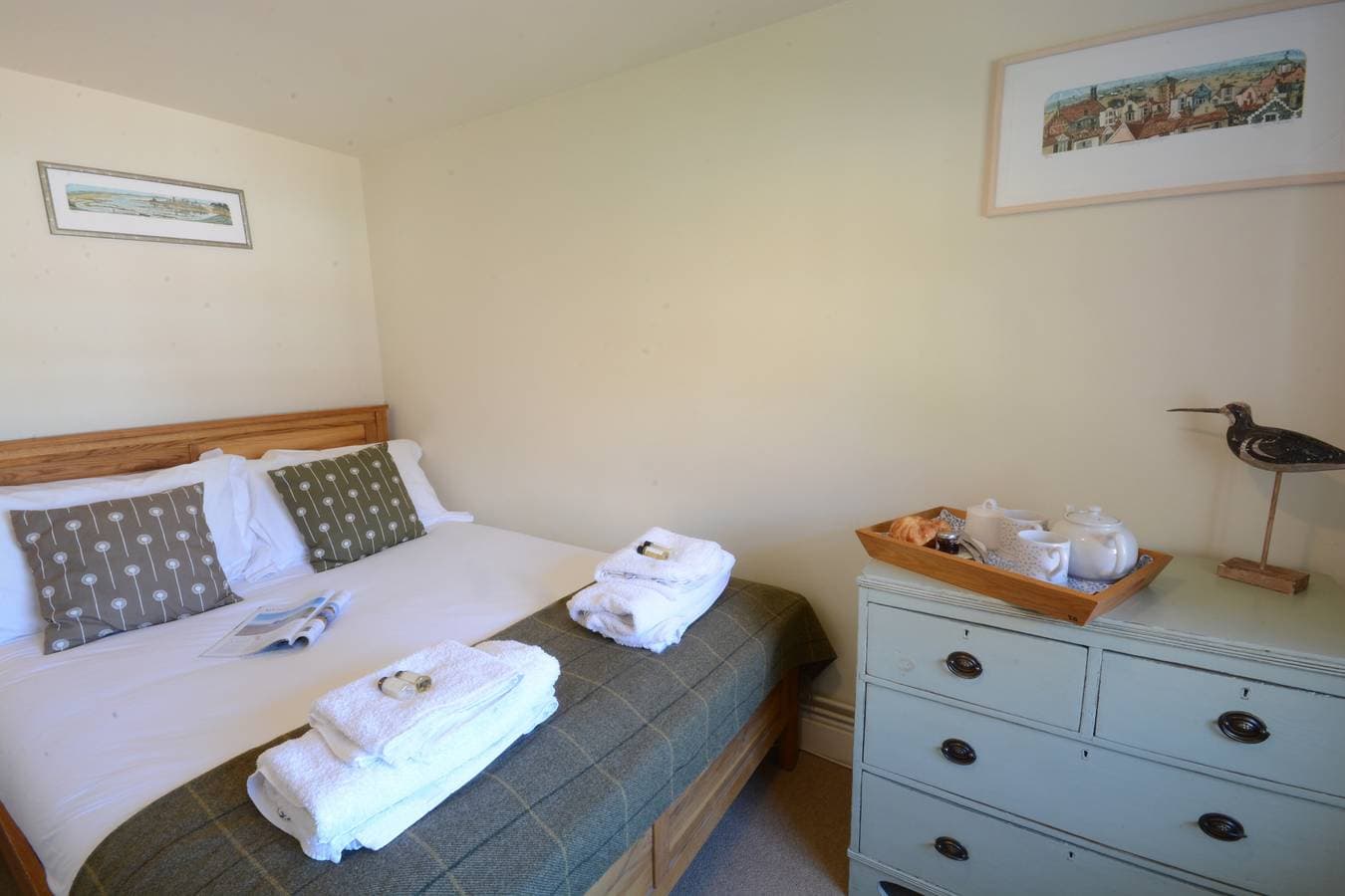 Foto 6 von 23: Pebble Beach Cottage, Aldeburgh