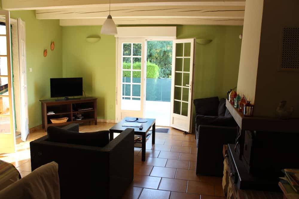 Foto 10 von 26: Provenzalische Villa mit komfortablem Pool