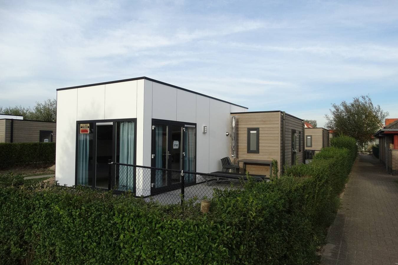 Foto 6 von 32: Breeduyn Village — Lodge 4
