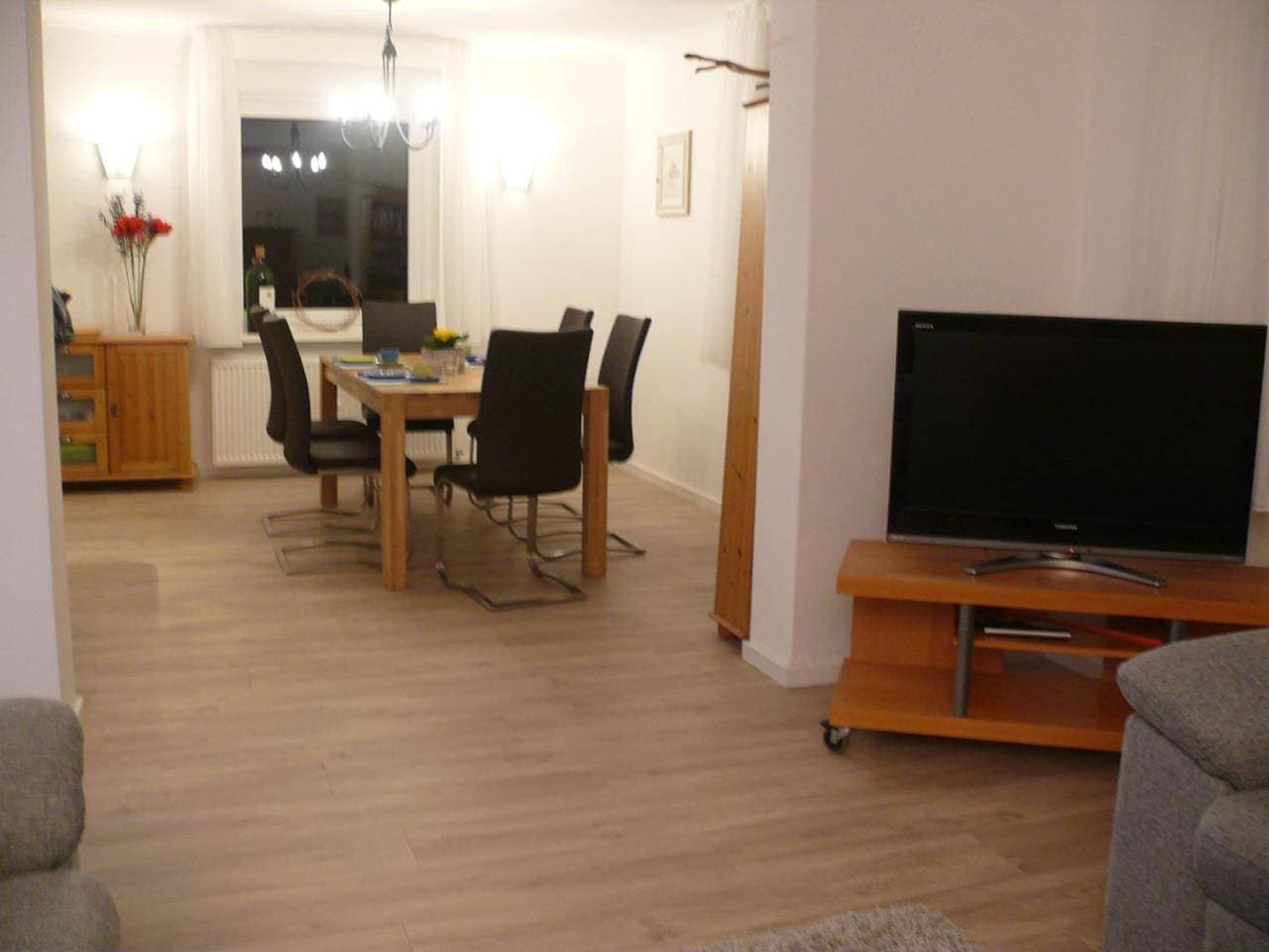 Foto 6 von 22: Two-Bedroom Apartment