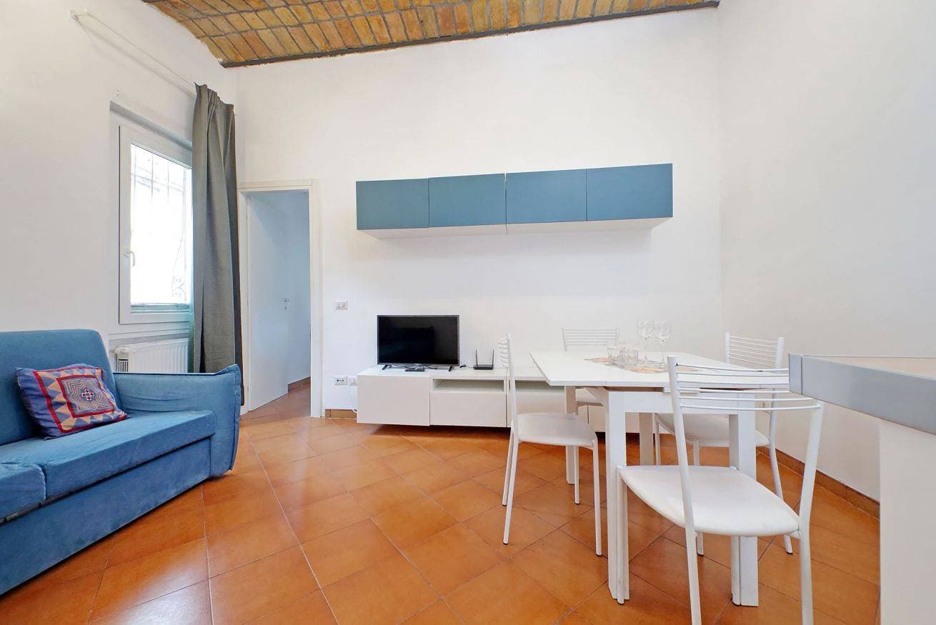 Foto 9 von 30: Ferienwohnung für 4 Personen