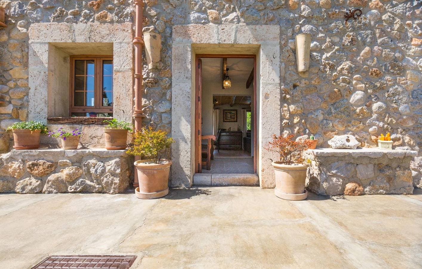 Foto 3 von 31: Gemütliche Wohnung mit Pool und Terrasse | in der Nähe von Moscari