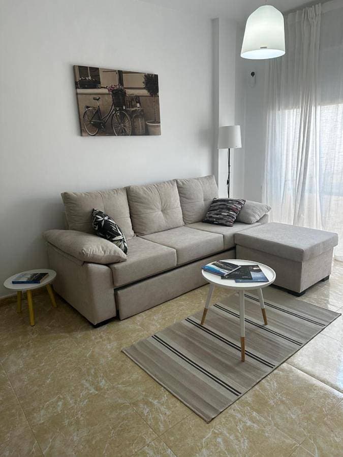 Foto 5 von 27: One-Bedroom Apartment