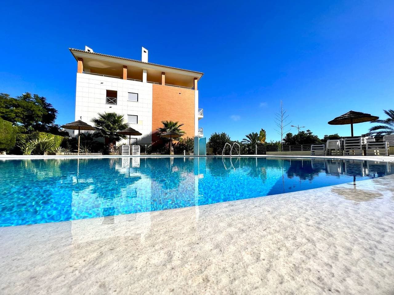 Albufeira Modern 3 With Pool 1