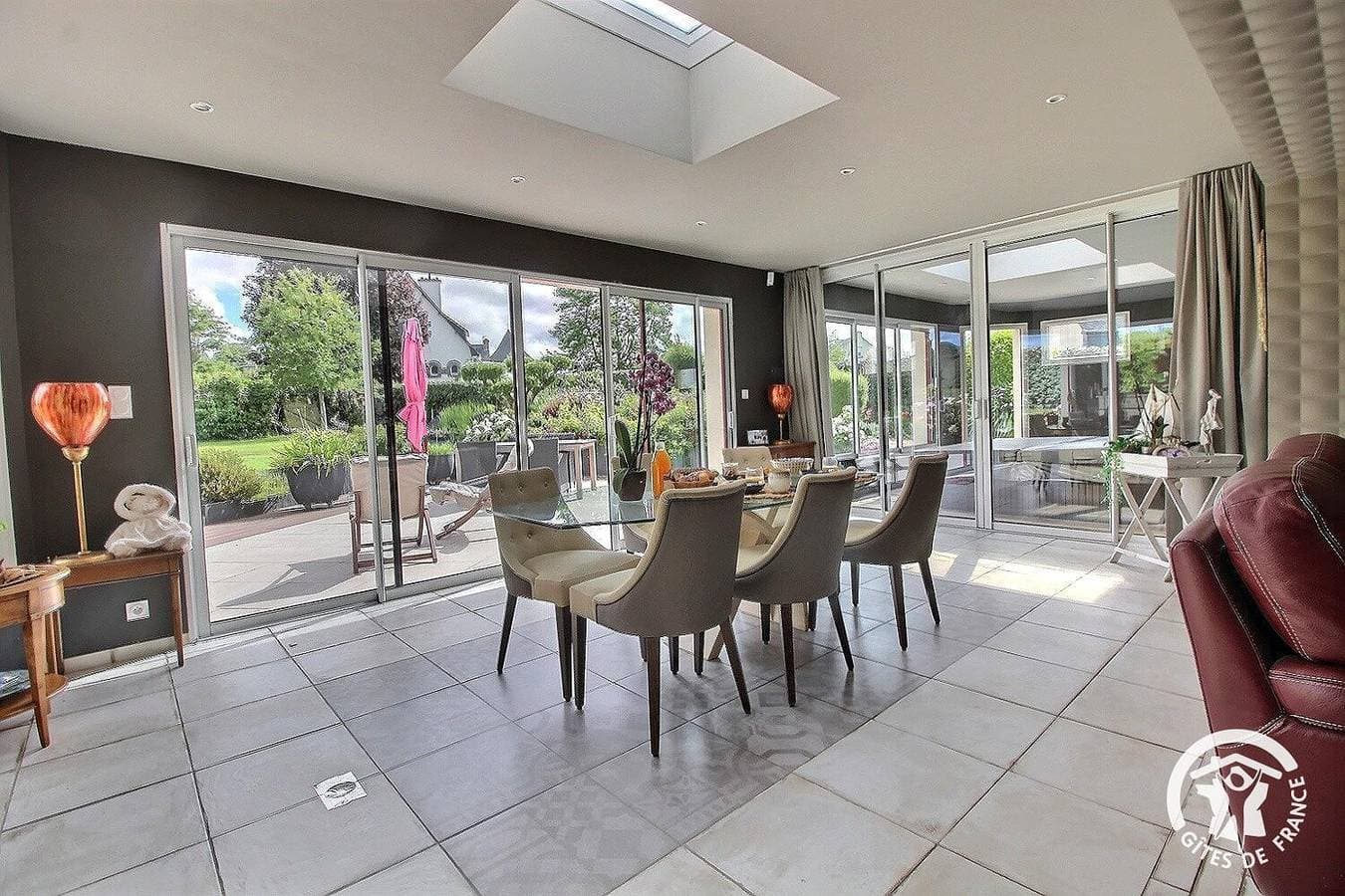 Foto 5 von 34: La Suite Orchidée