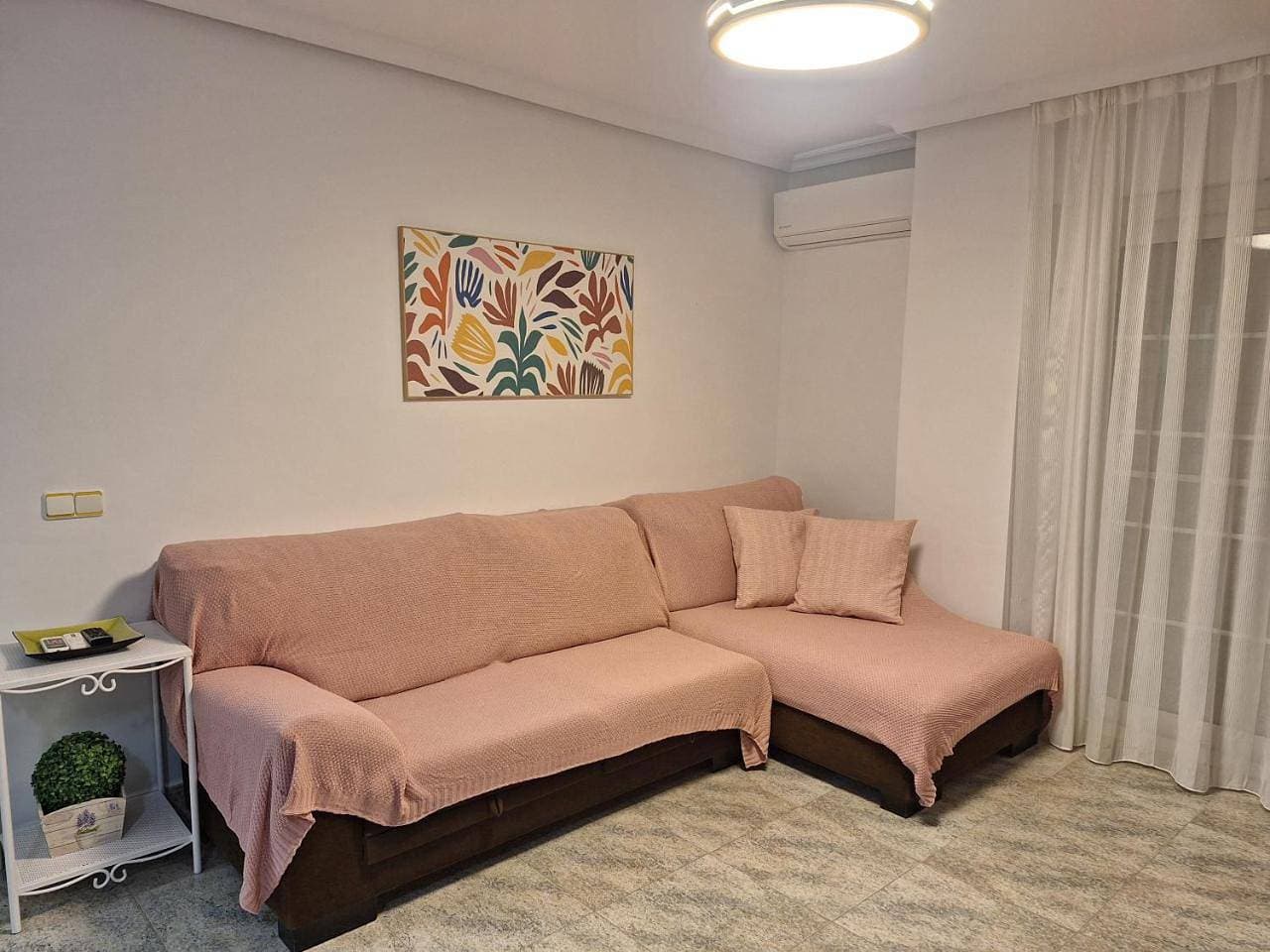 Foto 13 von 21: One-Bedroom Apartment - Sea Side