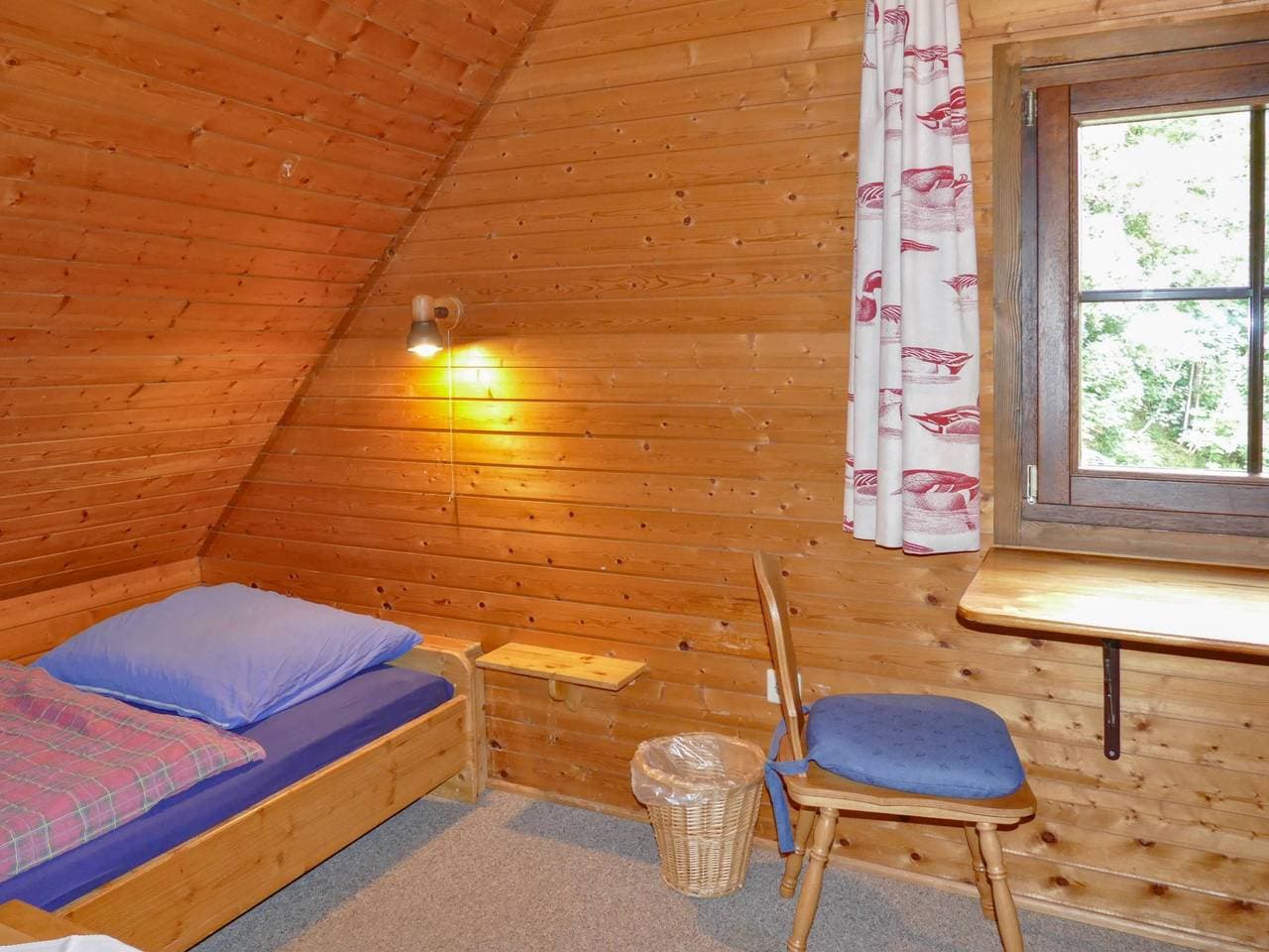 Foto 13 von 26: Urlaub in historischer Mühle im Schwarzwald